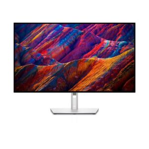 Dell U3223QE 32" 4K IPS Monitor
