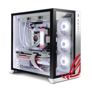 Infinity Gear Model 8 Plus ROG Desktop PC