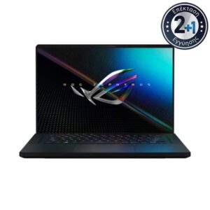 Asus Rog Zephyrus M16 GU603ZM-K8029W i7-12700H/16GB/512GB RTX 3060 6GB Laptop