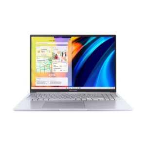 Asus Vivobook 16X M1603QA-MB721W R7-5800H/16GB/512GB Laptop