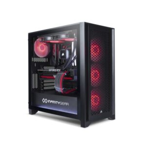 Infinity Gear Model R9S ROG Rev.2 Desktop PC
