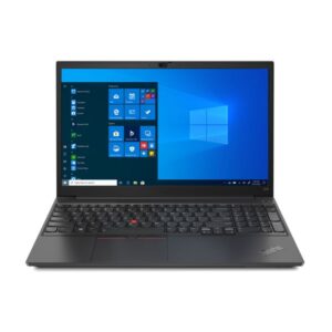 Lenovo ThinkPad E15 i5-1135G7/8GB/256GΒ Laptop