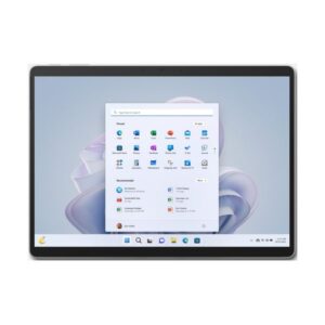 Microsoft Surface Pro 9 i7-1255U/16GB/256GB Platinum Laptop/Tablet