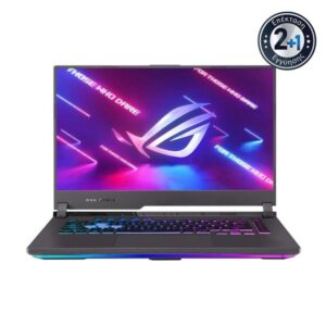 Asus Rog Strix G15 G513RC-HN088W R7-6800H/16GB/512GB/RTX 3050 4GB Laptop