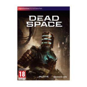 Dead Space Remake PC Game