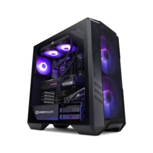 Infinity Gear Model R7 Radeon Rev.5 Desktop PC