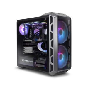 Infinity Gear Model 6 Radeon S Rev.2 Desktop PC