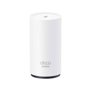 TP-Link Deco X50 Outdoor (1-pack) Whole Home Mesh Wi-Fi System