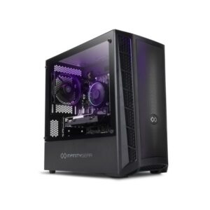 Infinity Gear Fusion 5 Desktop PC