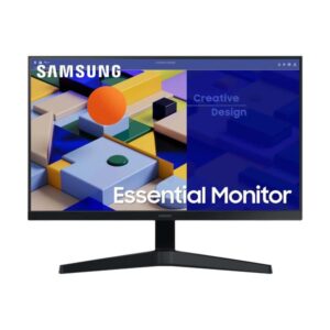 Samsung LS24C314EAUXEN 24" Monitor