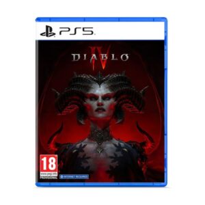 Diablo IV PS5 Game
