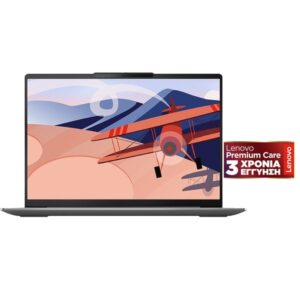 Lenovo Yoga Slim 6 14APU8 R5 7540U/16GB/512GB Laptop