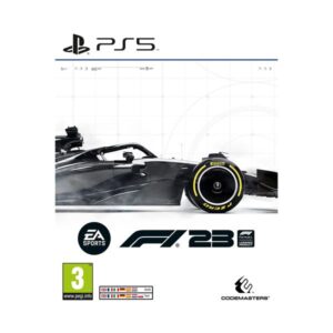 F1 2023 PS5 Game