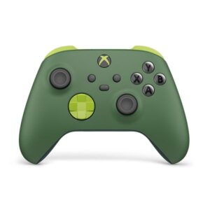 Microsoft Remix Special Edition Controller