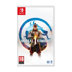 Mortal Kombat 1 Switch Game