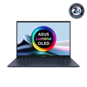 Asus Zenbook 14 OLED UX3405MA-PP731X Ultra 7/16GB/1TB Laptop