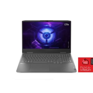 Lenovo LOQ 15IRH8 I5-12450H/16GB/512GB RTX 3050 6GB Laptop
