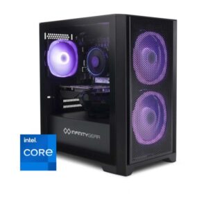 Infinity Gear Fusion 3 Rev.4 Desktop PC