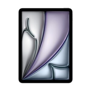 Apple iPad Air 11" M2 128GB Wi-Fi Space Grey Tablet