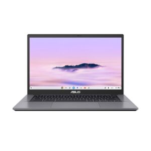 Asus Chromebook Plus CX3402CBA-PQ0557 i5-1235U/8GB/256GB Laptop