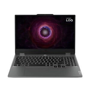 Lenovo LOQ 15ARP9 R5-7235HS/24GB/1TB/RTX 3050 Laptop