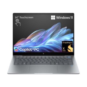 HP OmniBook X 14-fe0002nv X1E-78-100/16GB/512GB Laptop