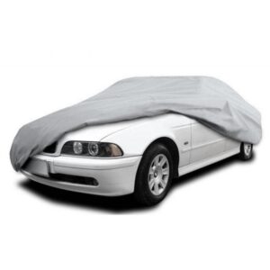 Αδιάβροχη Κουκούλα Αυτοκινήτου Νάιλον XXLarge - 580 x 175 x 120 cm