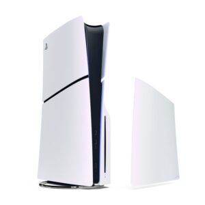 Sony PS5 Chroma Pearl Κάλυμμα