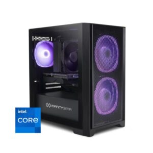 Infinity Gear Fusion 7 Desktop PC