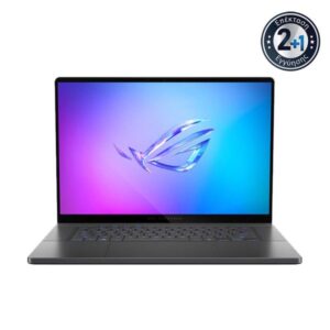 Asus ROG Zephyrus G16 GA605WV-QR053W Ryzen AI 9 HX 370/32GB/1TB RTX 4060 8GB Laptop