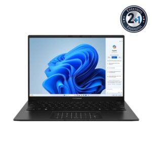 Asus Zenbook 14 UM3406KA-OLED-PP157W Ryzen AI 7 350 32GB/ 1TB Copilot+ PC