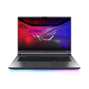 Asus Rog Strix G815LR-S9137X Ultra Core 9 275HX/32GB/1TB/GeForce RTX 5070 Ti 12GB Laptop