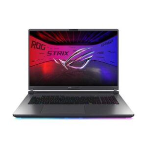 Asus ROG Strix G18 G815LW-S9097X U9 275HX/32GB/2TB/GeForce RTX 5080 16GB Laptop
