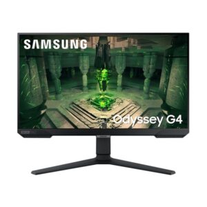 Samsung LS25BG400EUXEN 25" FHD IPS 240Hz Monitor