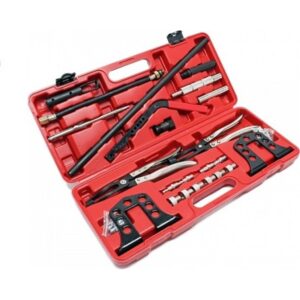 Κασετίνα Service Ελατηρίων Βαλβίδων Wiltoc 61572