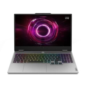 Lenovo LOQ 15AHP10 R7 250/16GB/1TB/GeForce RTX 5050 8GB Laptop