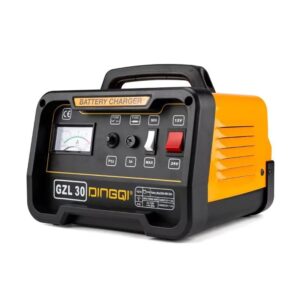 Φορτιστής Μπαταρίας Αυτοκινήτου 12-24V GZL 30 450W Dingqi