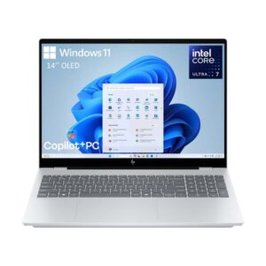 HP OmniBook 7 AI 16-ay0000nv U7-255H/32GB/1TB Laptop