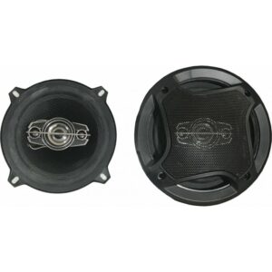Σετ Ηχεία Αυτοκινήτου 5.25" 35W RMS (3 Δρόμων) TS-1385 2 τμχ