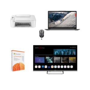 Φοιτητικό Tech Set 1