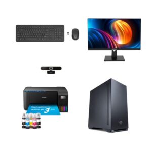 Φοιτητικό Tech Set 3 2025