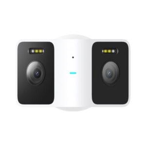 Xiaomi CW100 Dual IP Camera