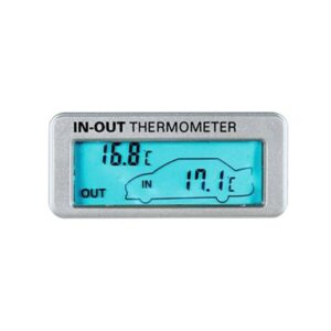 Maxeed Ψηφιακό Θερμόμετρο Αυτοκινήτου