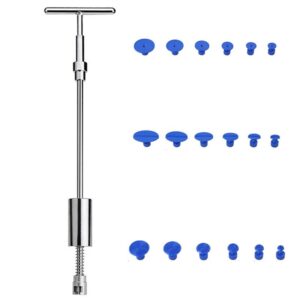 Kit Επιδιόρθωσης για Βαθουλώματα Αυτοκινήτου