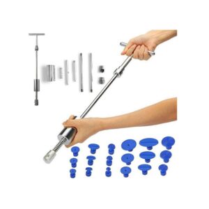 Kit Επιδιόρθωσης για Βαθουλώματα Αυτοκινήτου