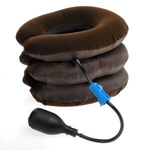 Μαξιλάρι Αυτοκινήτου σε Πράσινο Χρώμα