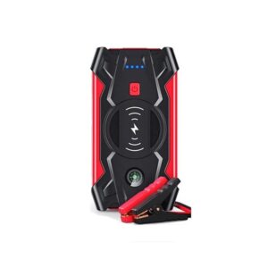 Andowl Φορητός Εκκινητής Μπαταρίας Αυτοκινήτου