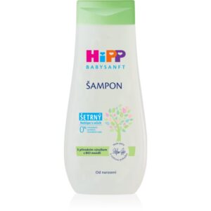 Hipp Babysanft απαλό σαμπουάν 200 ml