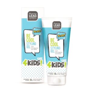 Pharmalead 4Kids Be Cool Styling Gel Χτενίσματος για Παιδιά 100ml