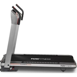 Ηλεκτρικός Διάδρομος Γυμναστικής Flow Fitness Runner DTM400i 1.25-2.5 HP